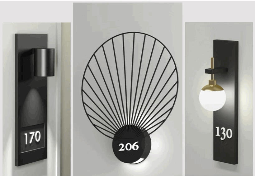 Numera Lighting